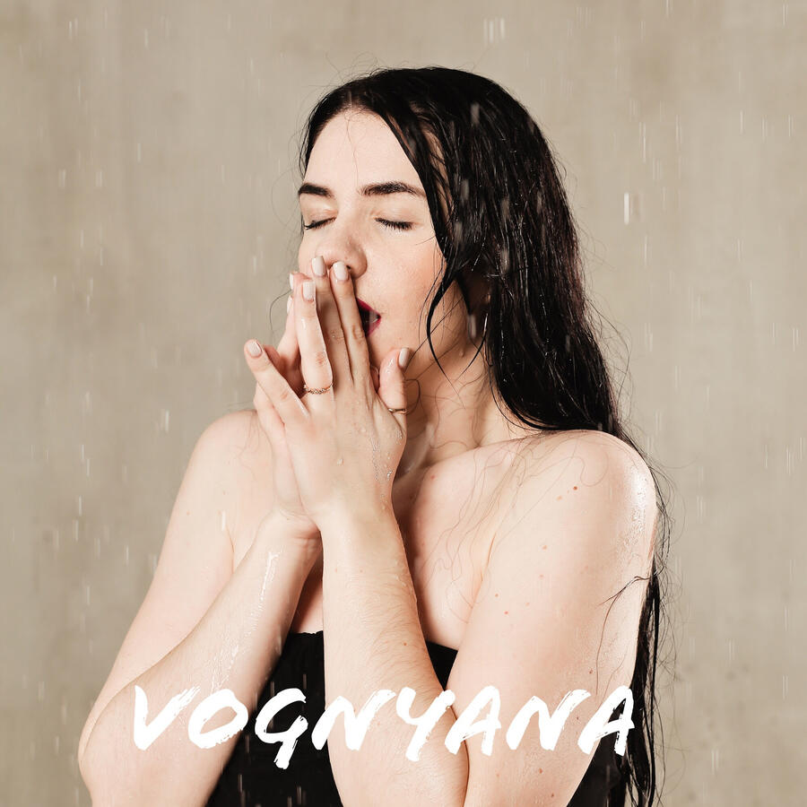 Single &quot;Nedomalyovana&quot;